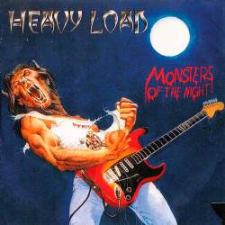 Heavy Load : Monsters of the Night